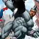Illustration for article titled Paul Giamatti may play The Rhino in the next emSpider-Man/em movie